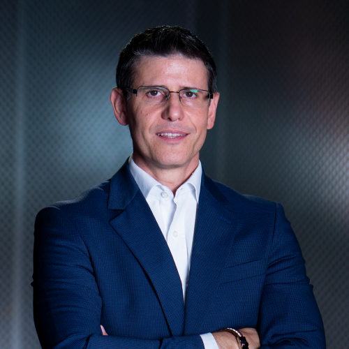Prof. Andriei Gutierrez
