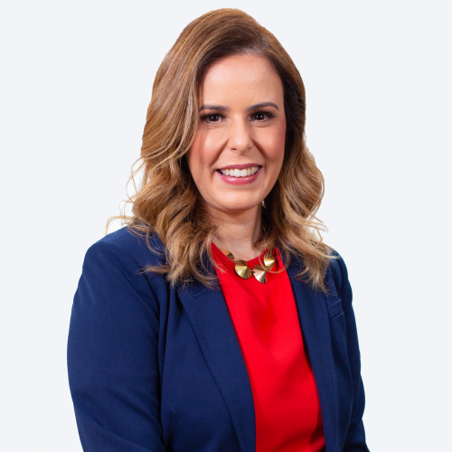 Prof. Danielle Serafino