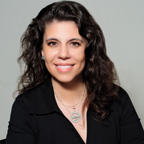 Prof. Fernanda Burin