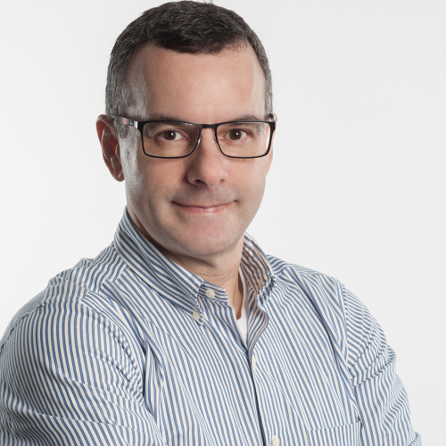 Prof. Marcelo Godke