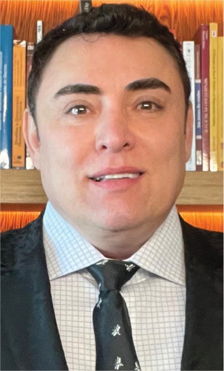 Prof. Ricardo Castilho
