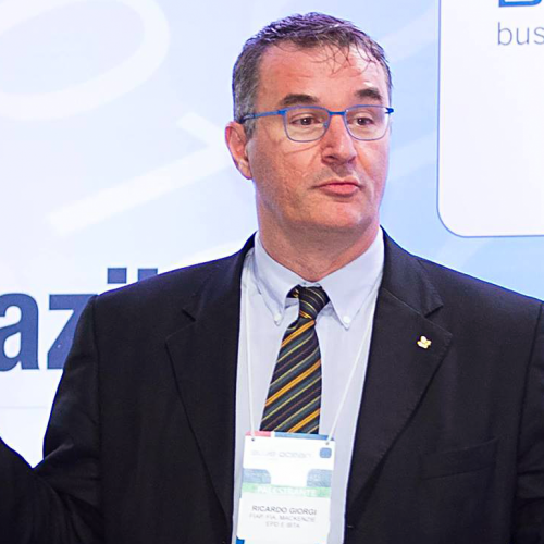 Prof. Ricardo Giorgi