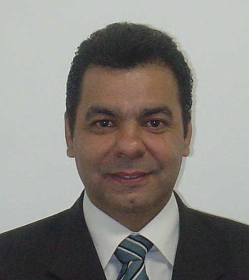 Prof. Valdéres Pinheiro