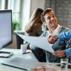 Graduação Online em Gestão Pública